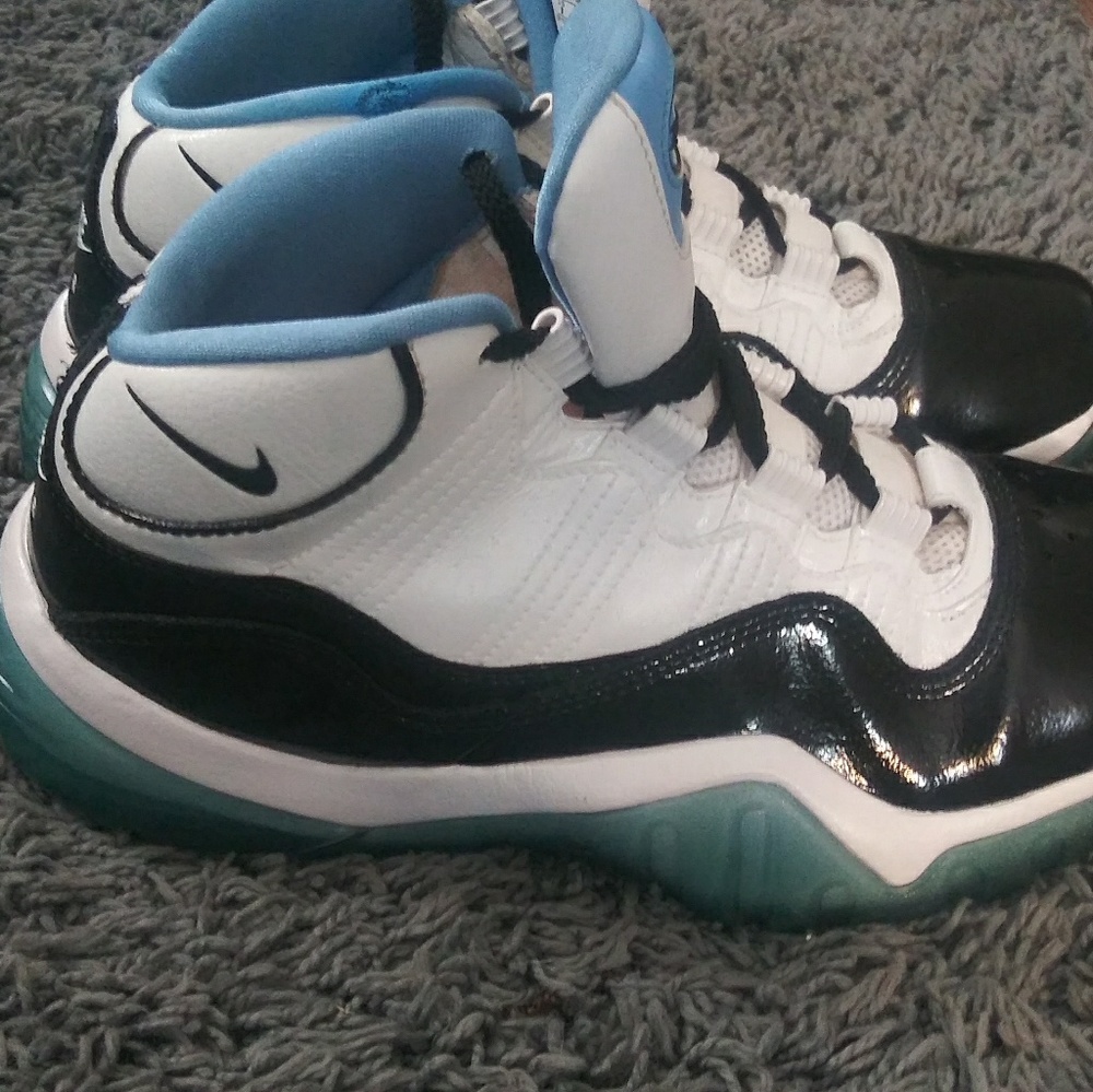 Mens nikes
